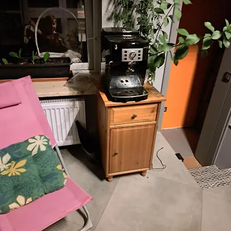 Oranzeria Ze Sniadaniem I Widokami Luxuszelt